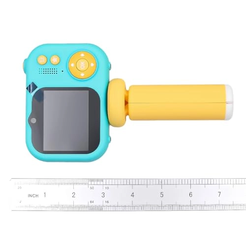 1080P 48MP - 2.4 Inches Dual Lens
