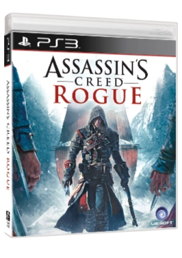 Assassin's Creed 3 - PlayStation 3