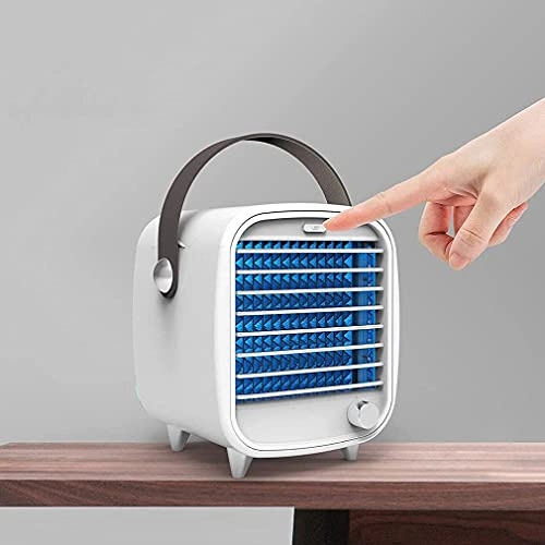 Mini Desk Evaporative Air Cooler