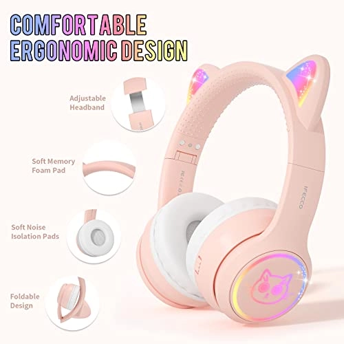 S28 Wireless Headphone
