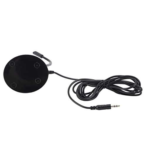 agd1mz0x36-11 3.5mm-Mini-Jack Microphone