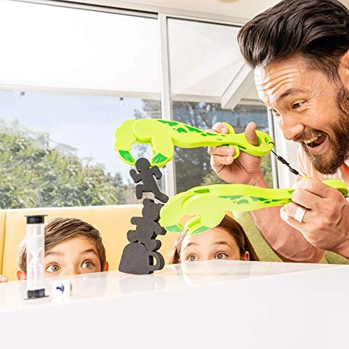 T-Rex Rumble - Ages 7+