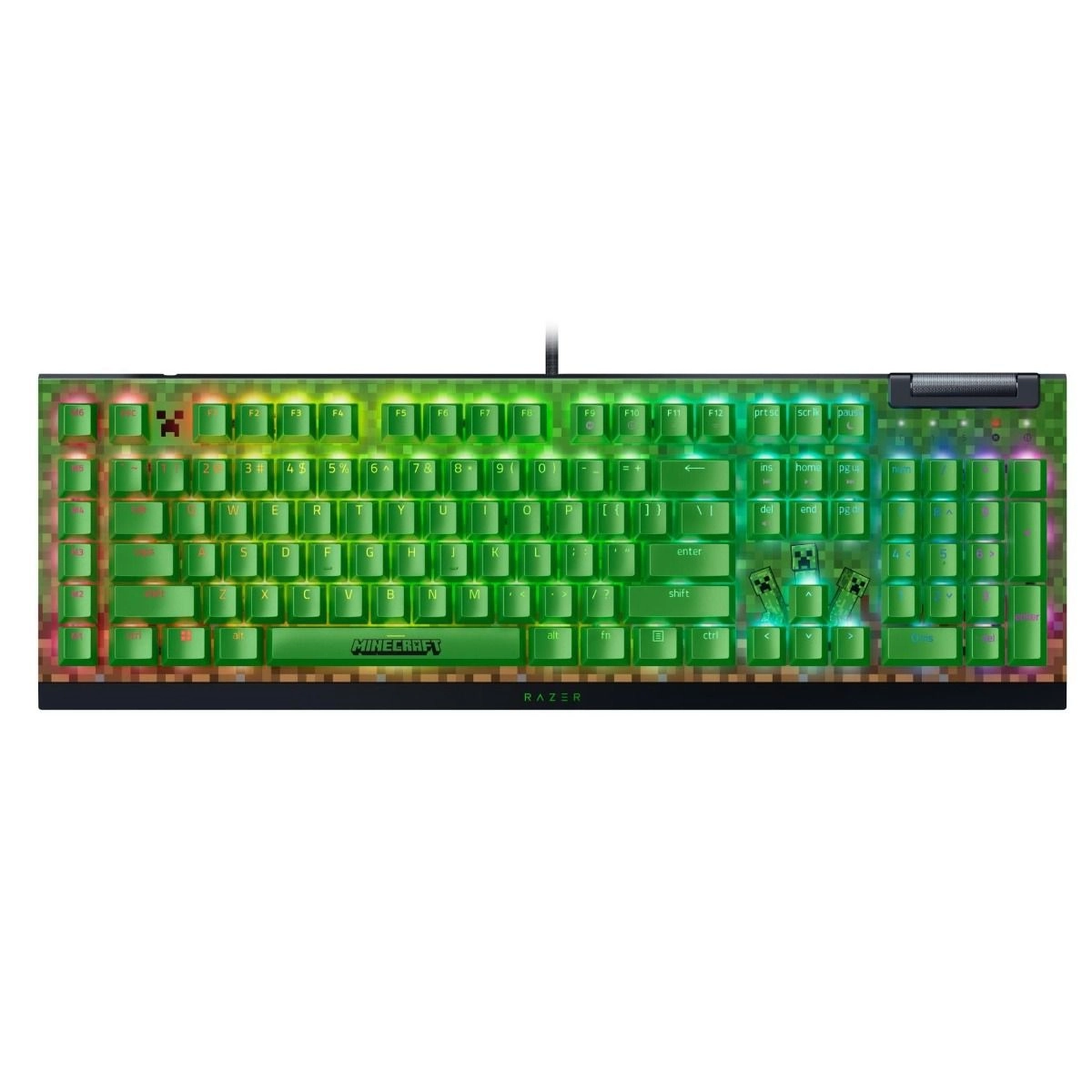 BlackWidow V4 - UK Wired