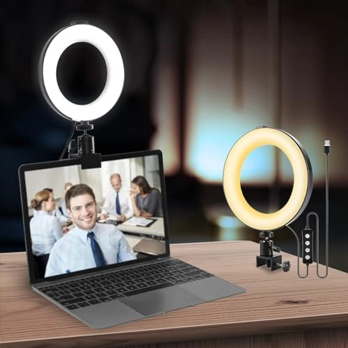 Ring Light