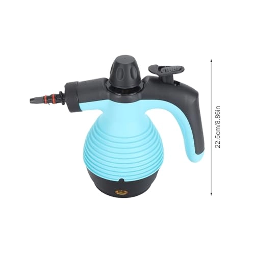 Handheld Steam Cleaner - 2.6 to 3.2BAR 350ml