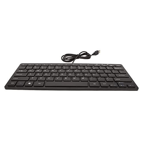 USB Wired Keyboard - Wired