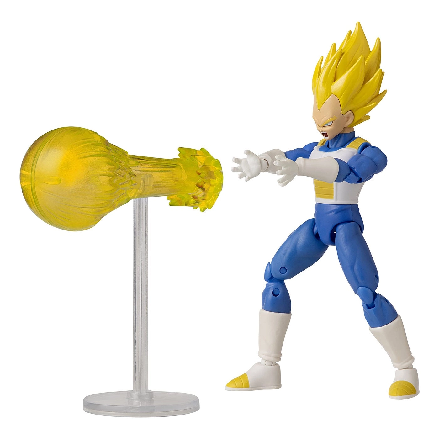 Dragon Stars Power Up Pack - Super Saiyan Vegeta