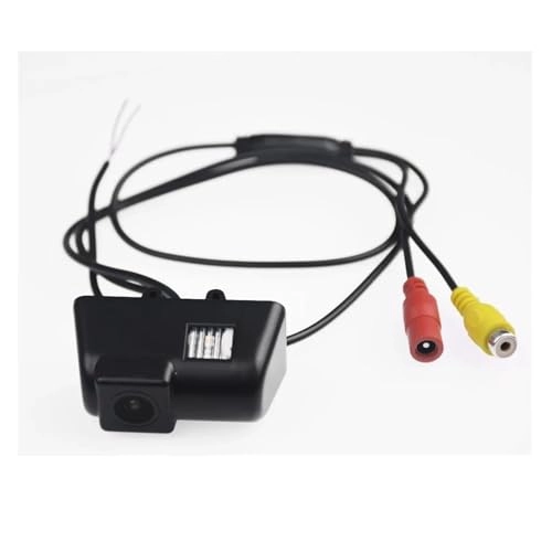 Rear View Camera - 420 TV Lines