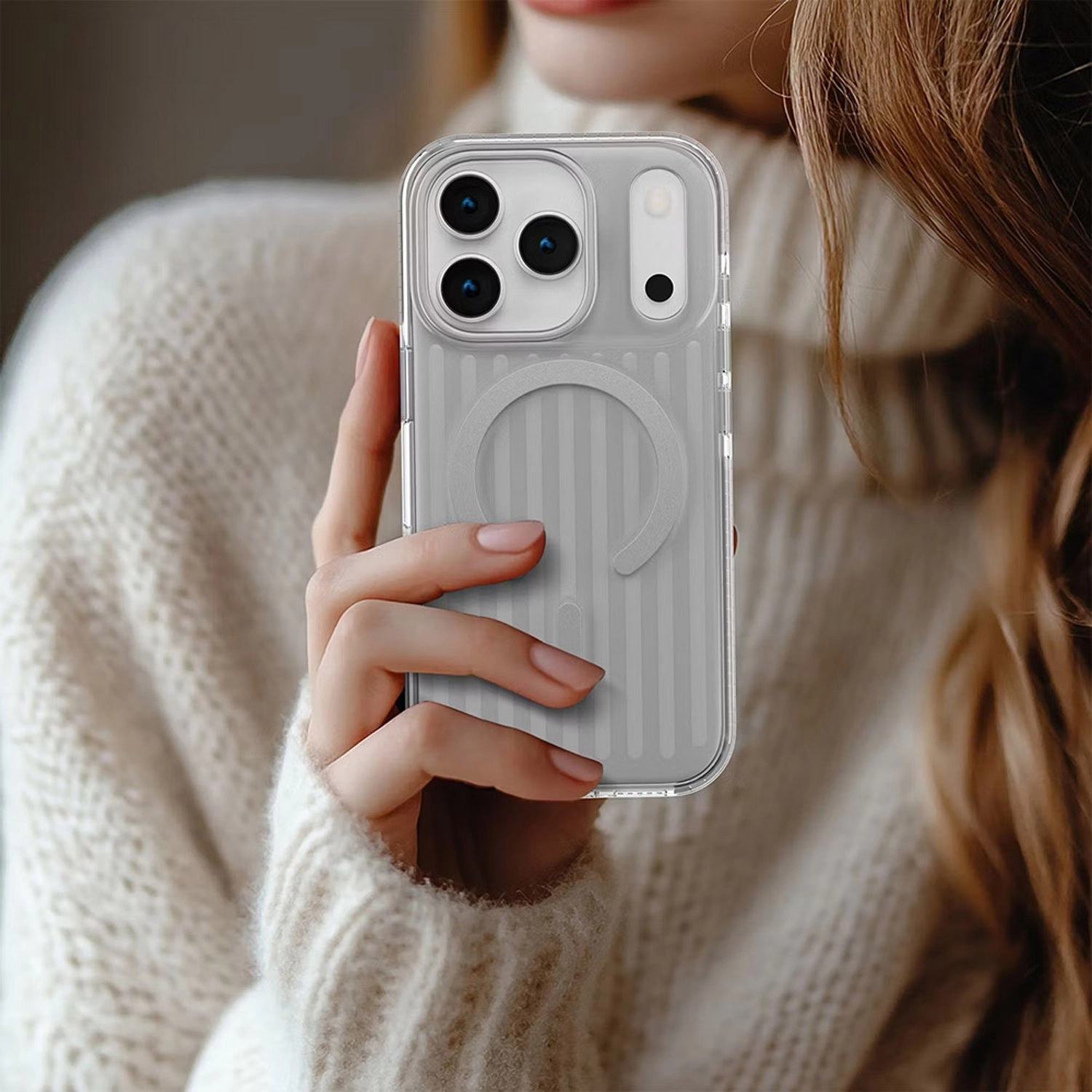 Cabin Elite Case MagSafe for iPhone 17 Pro