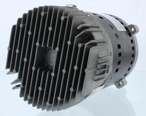 ALLIANCE LAUNDRY SYSTEMS Motor,Pmac Drive - 120/230/1 0.33Hp