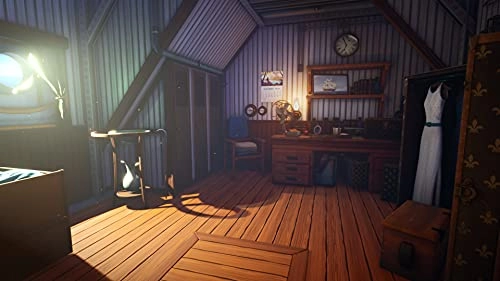 Call of the Sea Norah's Diary Edition - PlayStation 5