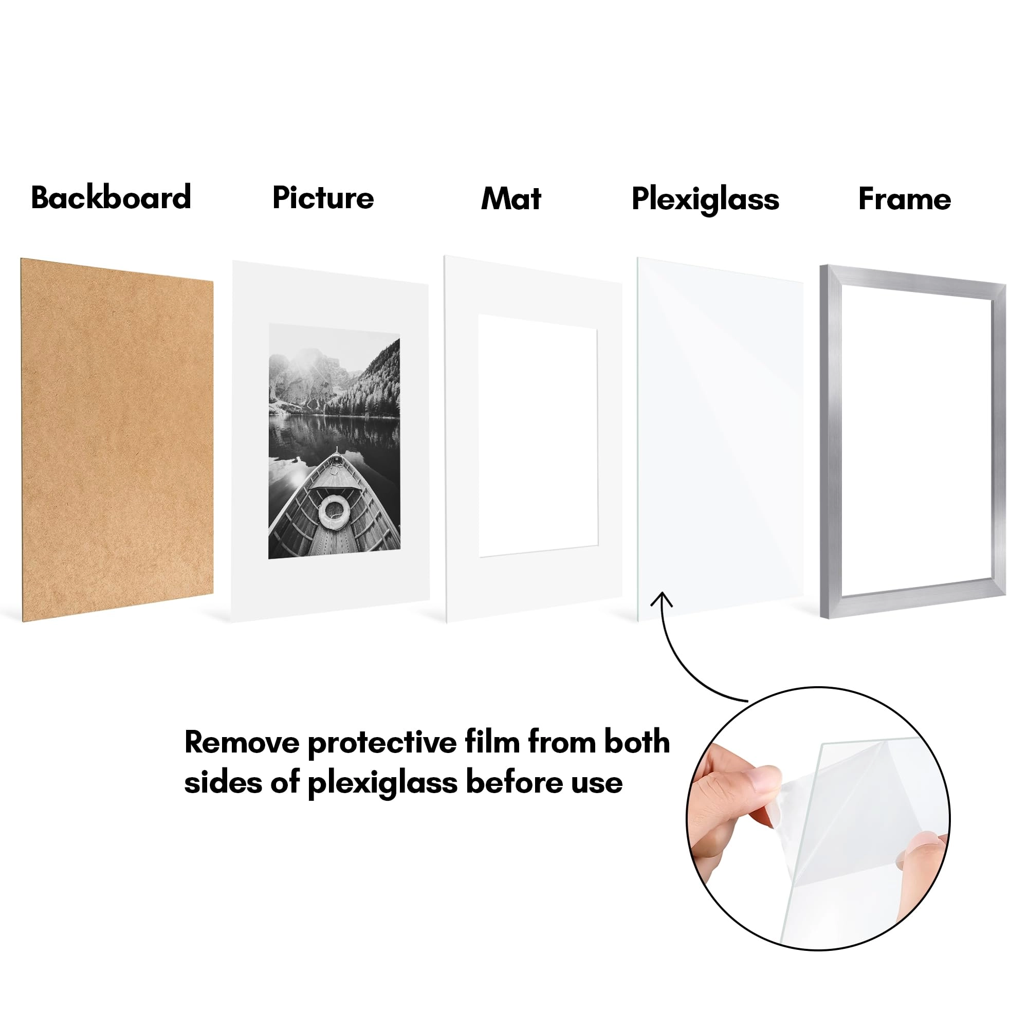 Galleria Collection - 9x12