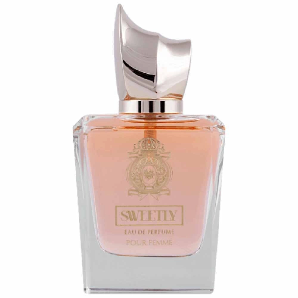Maximus Sweetly For Men - Eau de Parfum 85ml