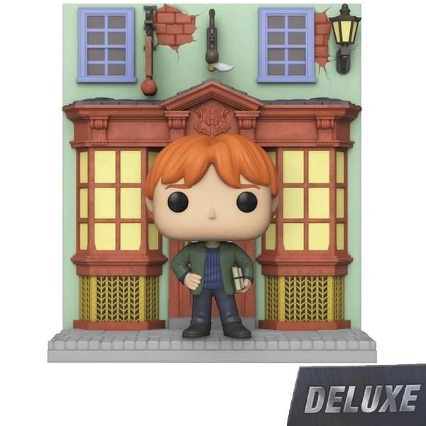 FUNKO Ron - Harry Potter