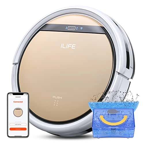 V5s Plus - Vacuum & Mop
