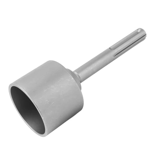 T Post Driver - 8" 65mm Hammer Drill Attachment