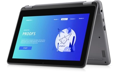 (Renewed) Latitude 3140 - 11.6'' Atom 8GB DDR 128GB SSD