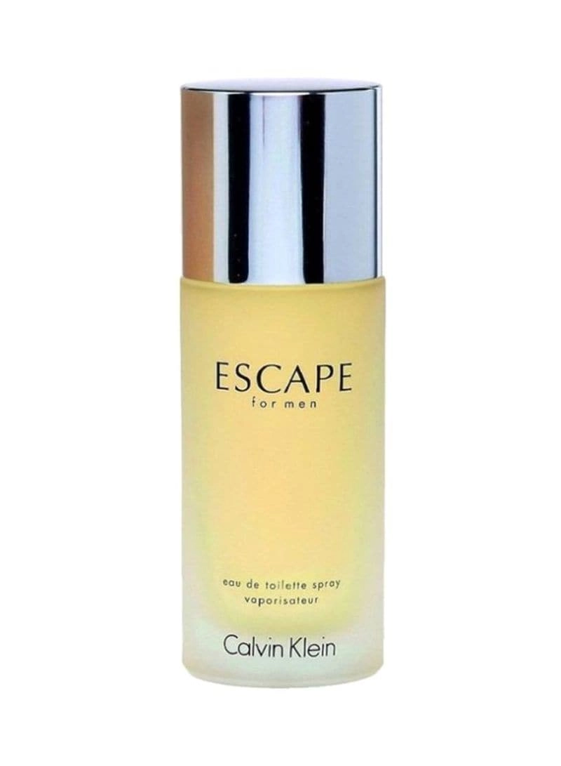Escape Eau de Toilette 100 ml
