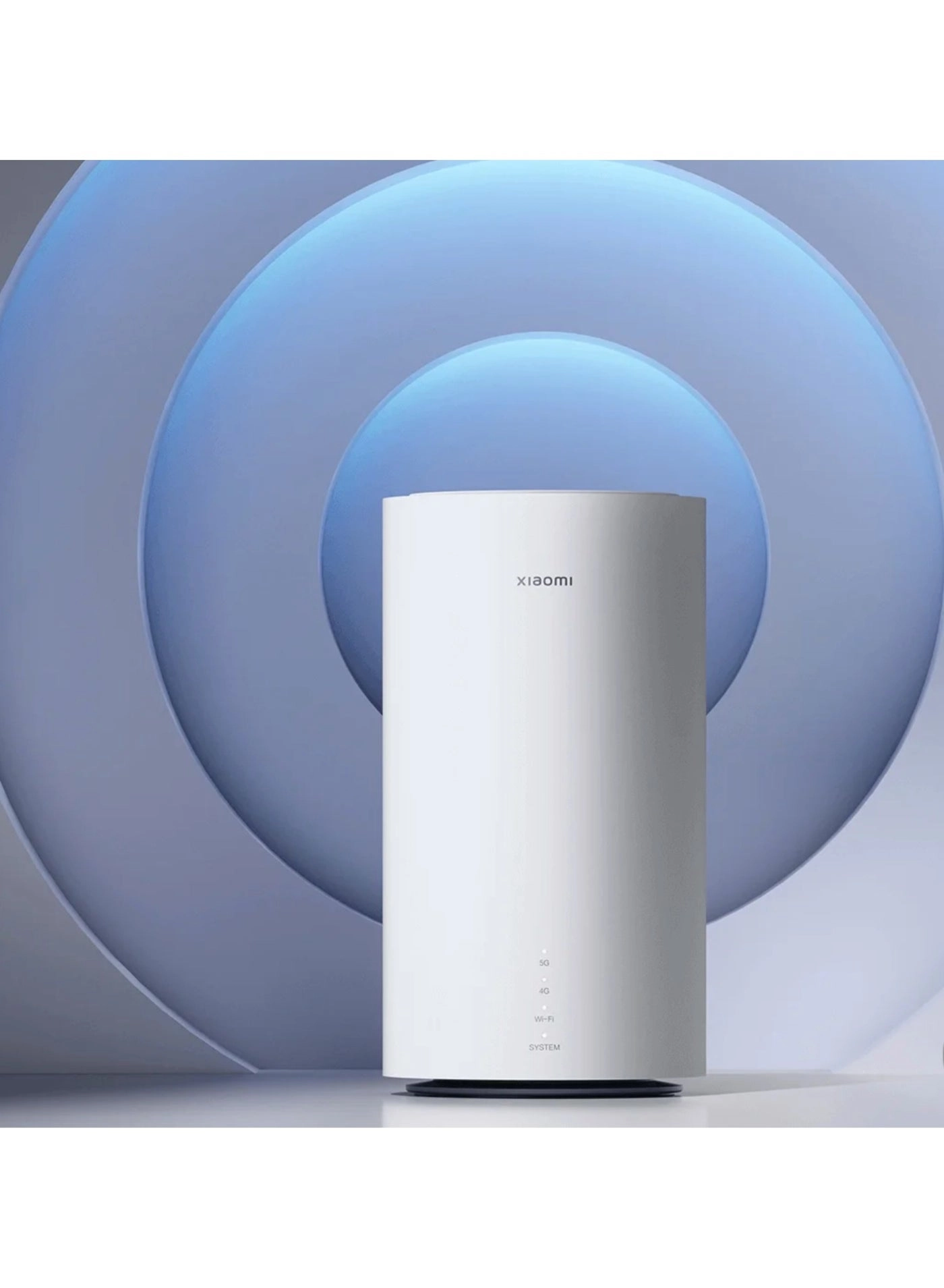 5G CPE Pro - IEEE802.11a/b/g/n/ac/ax 5378Mbps