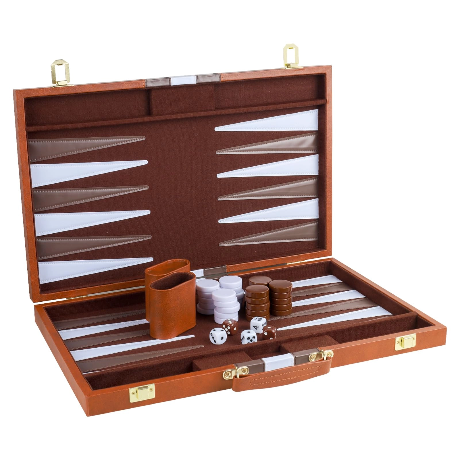 Backgammon Set