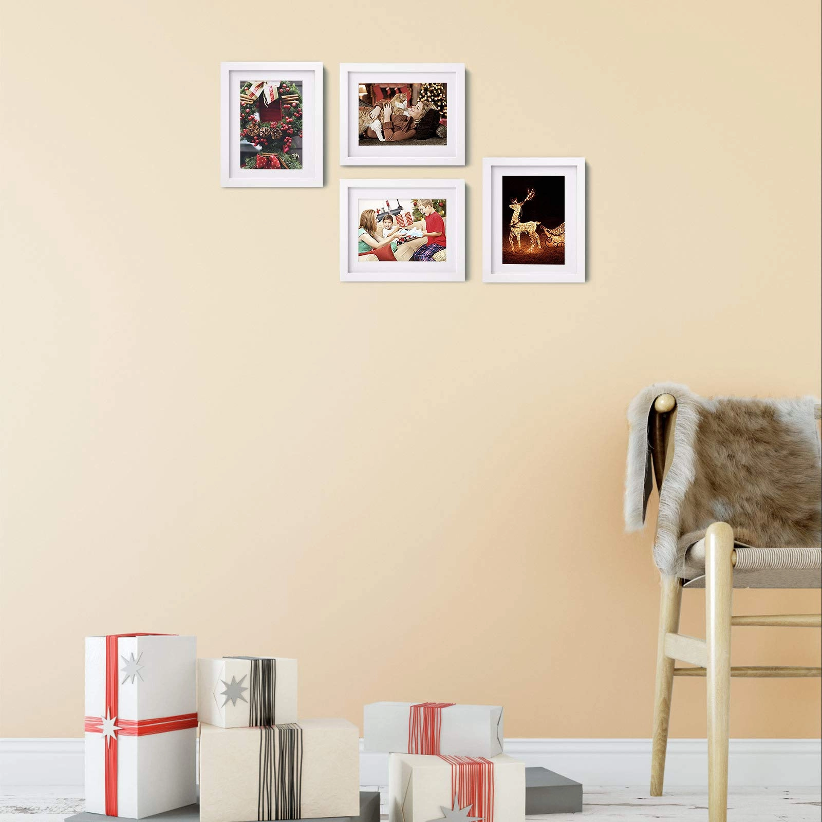 Photo Frames - 8x6