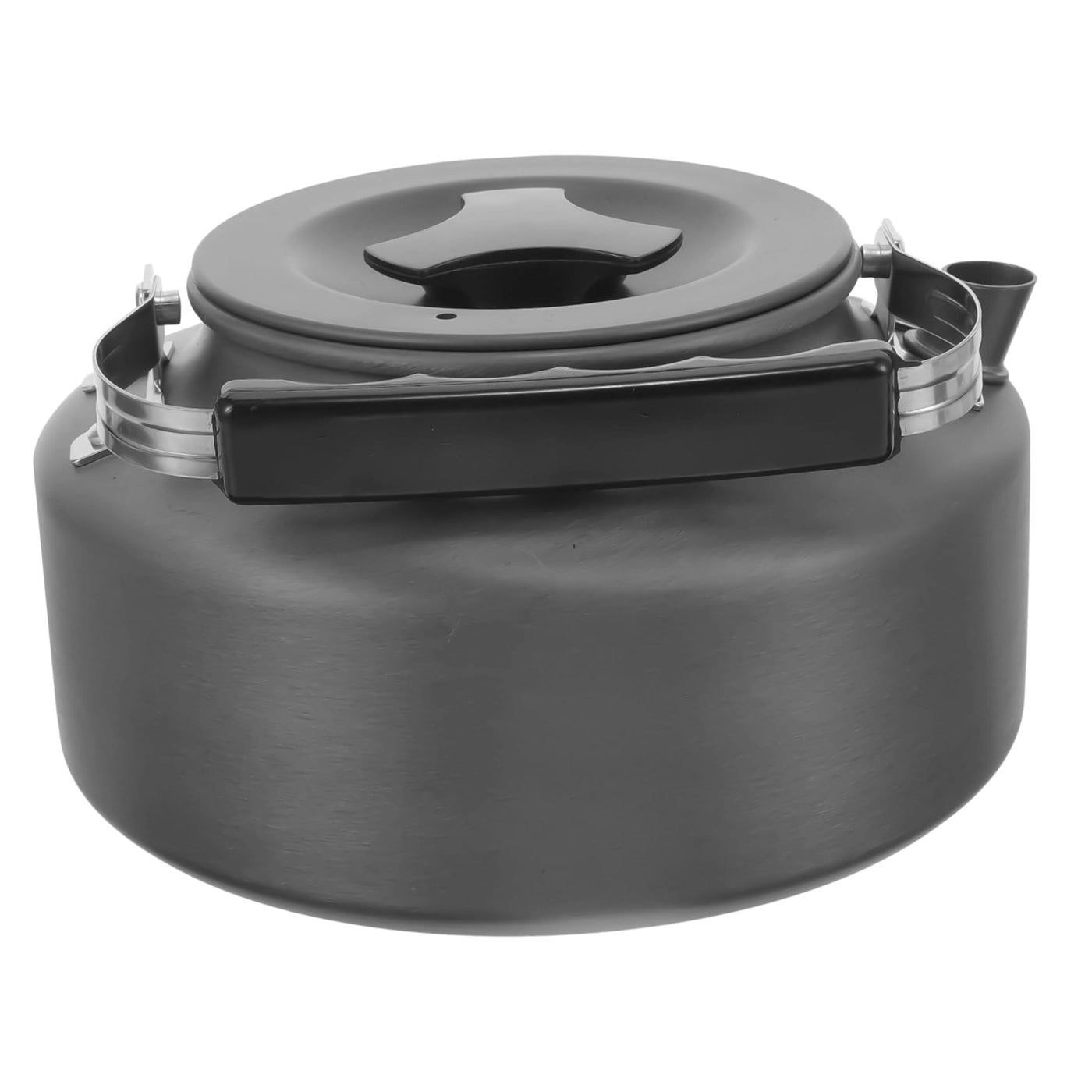Coffee & Tea Pots - 1 Kettle 1 Milliliters