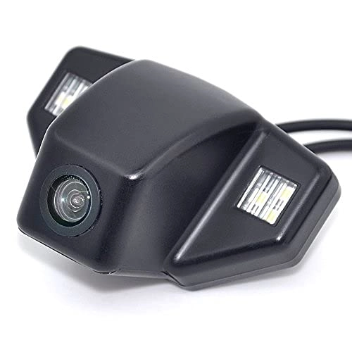 Rear View Reverse Backup Tracks Camera - 728 x 512