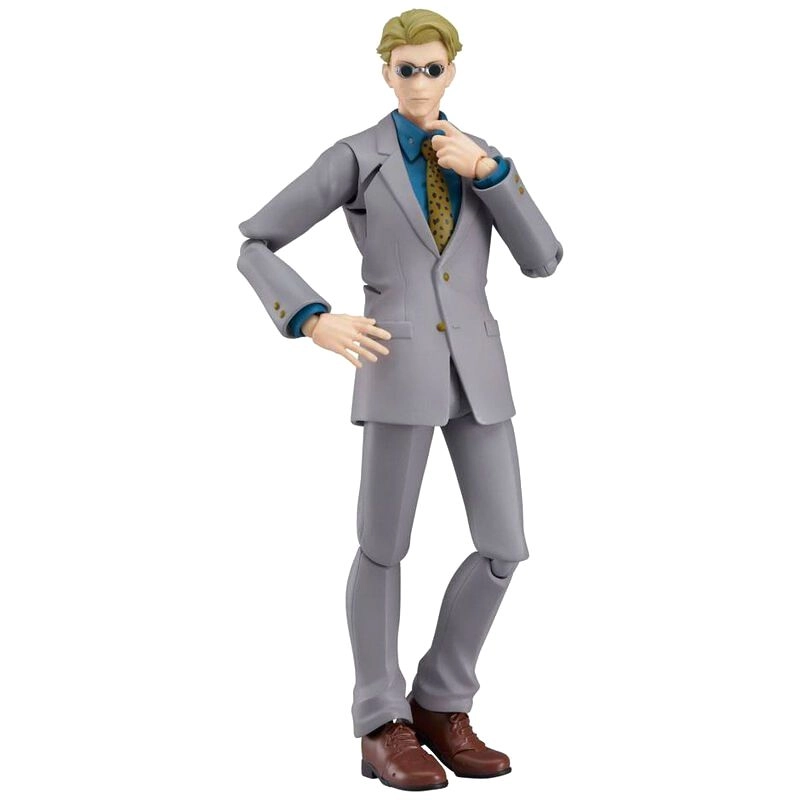 Good Smile Company Kento Nanami - Jujutsu Kaisen (16 cm) (G12998)