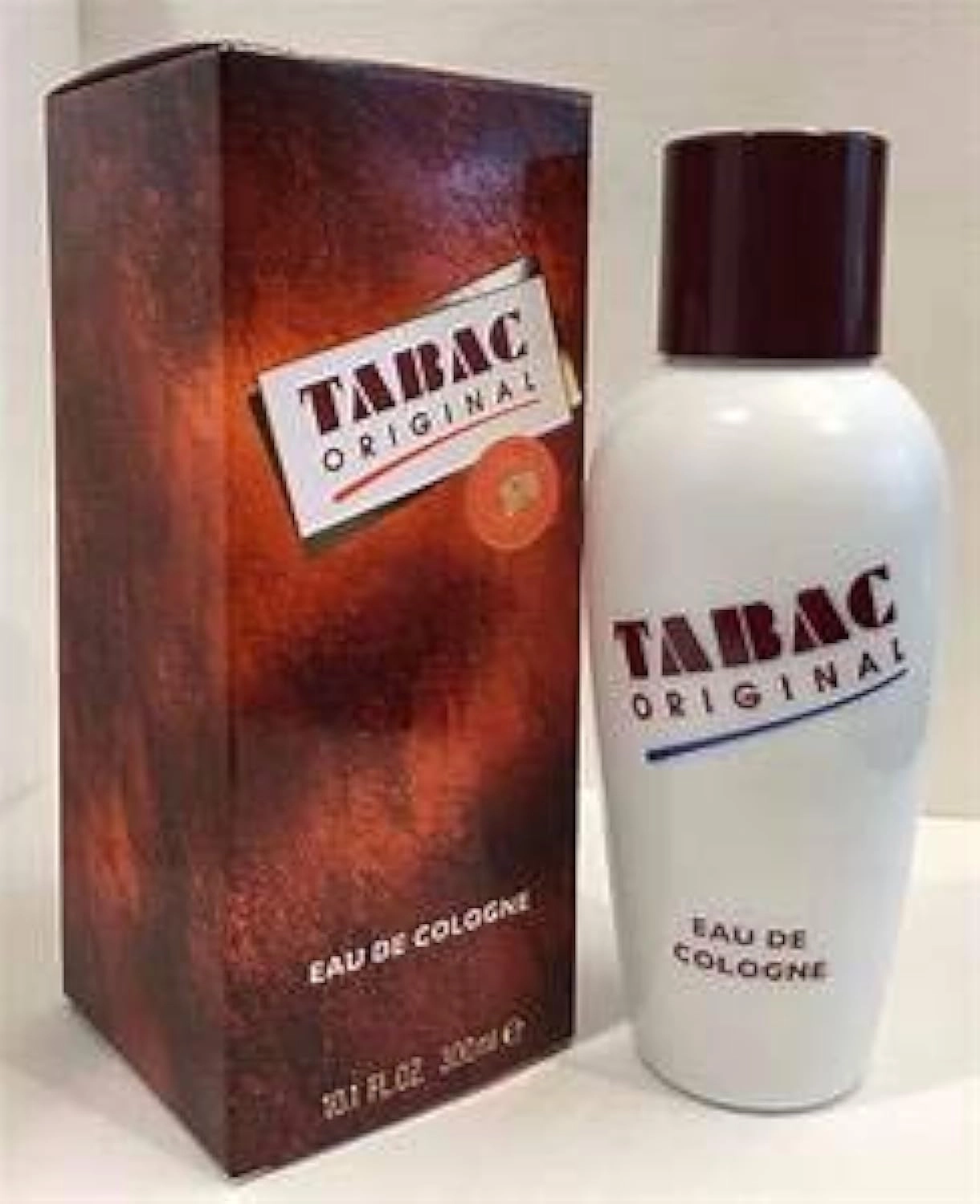 Mäurer & Wirtz Tabac Original - 295 ml
