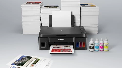 G3416 - Ink Tank Color