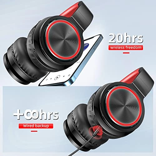 B12 Wireless Headphone