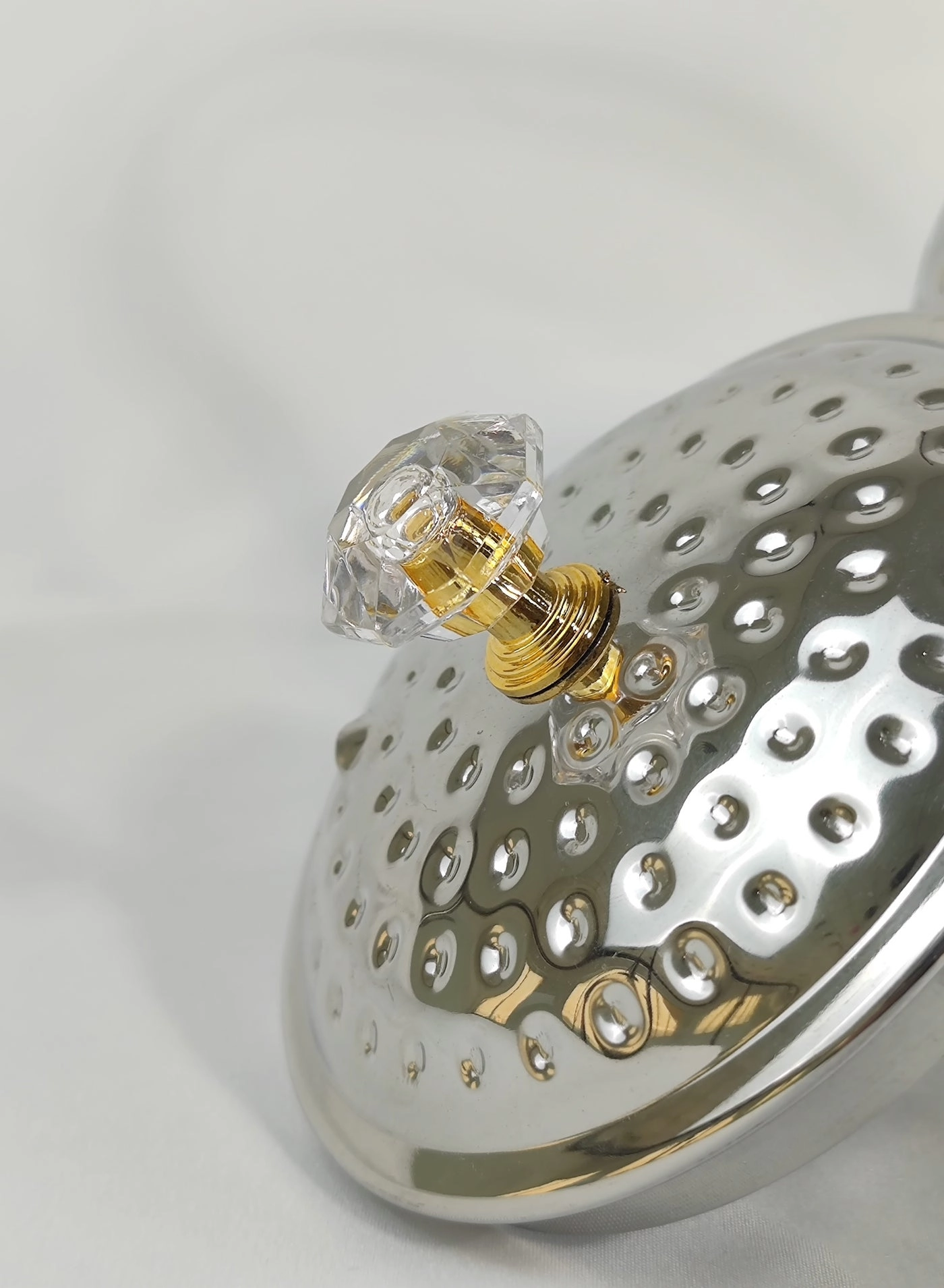 Teapot - Stainless Steel 2 L