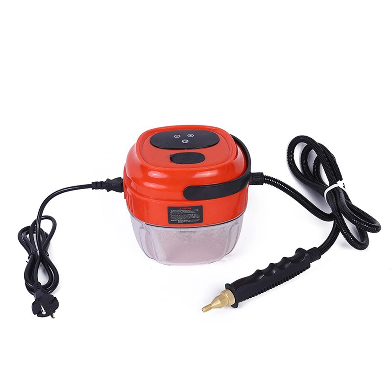 High Temperature Steam Cleaner - 3.0bar 1500Ml