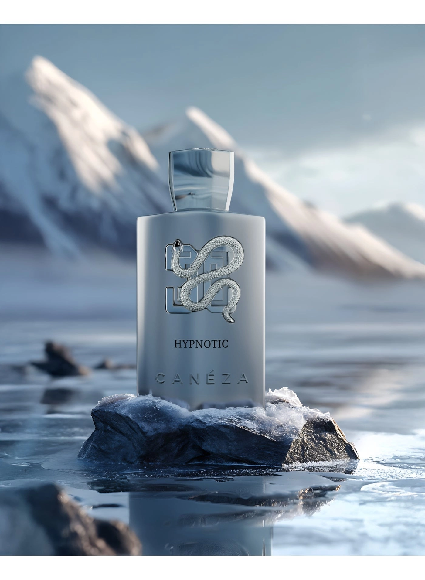 Canéza Hypnotic Eau de Parfum - 100 ml