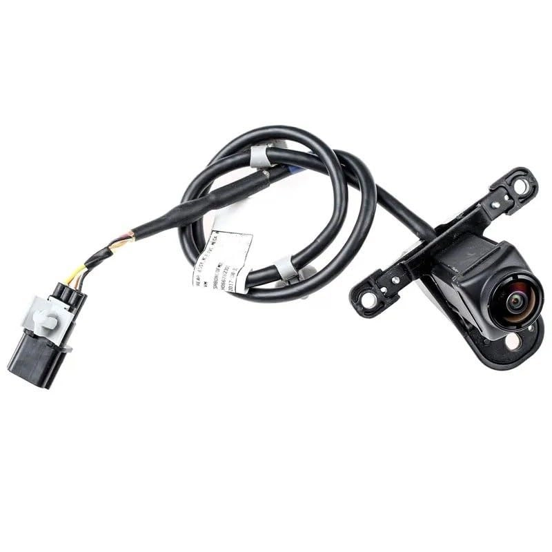 Rear View Camera - Night vision