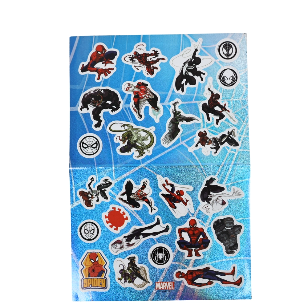 Spider-man Xl Play Pack - Spider-Man (40761363-100051)