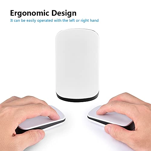 2.4G Wireless Mouse - Dongle