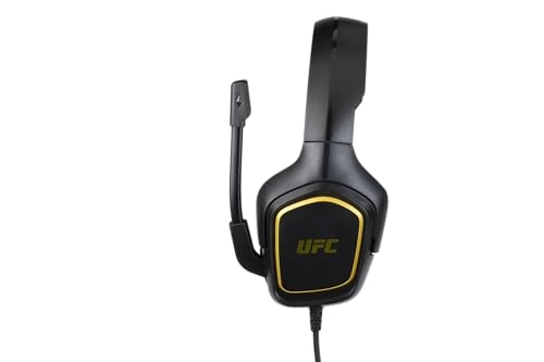 UFC Wired Headset