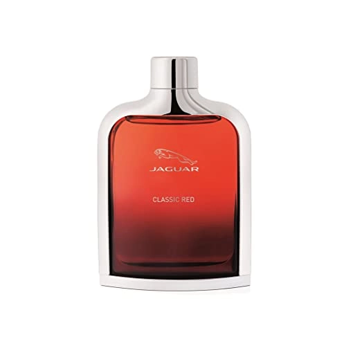 Classic Red Eau de Toilette 100ml