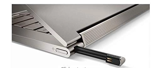 Yoga C930-13IKB - 13.9'' Core i7 16GB DDR4 512GB SSD