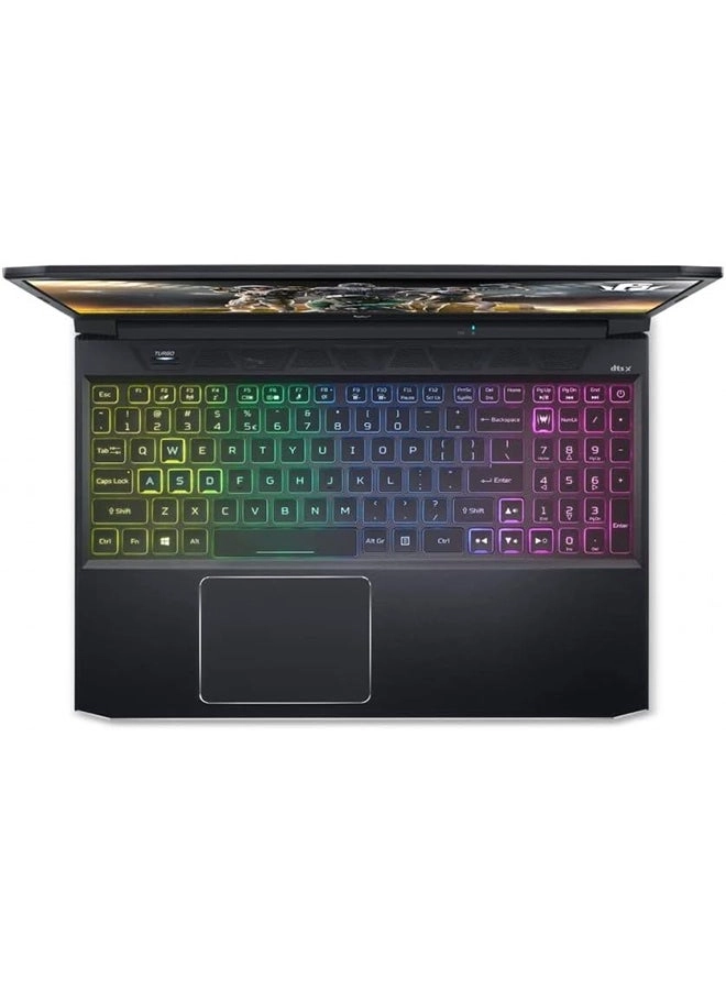 Predator Helios 300 - 15.6'' i9-11900H 64GB DDR4 2000GB SSD