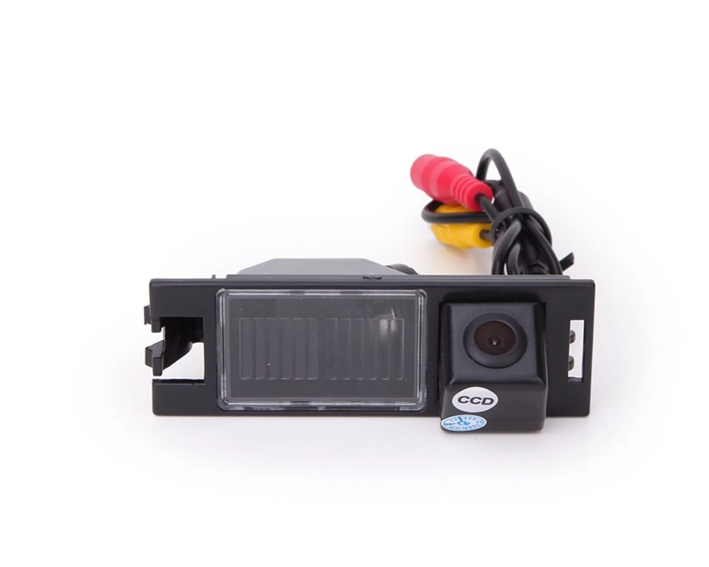 Dynavsal Wide Angle Car Camera - Night vision 628 x 586 pixels