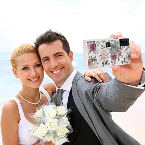 Disposable Camera - 10 Pack 35mm Flash