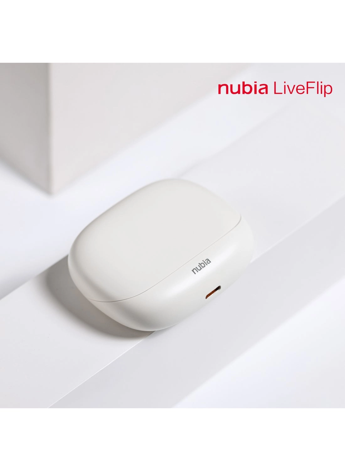 LiveClip Wireless Earbud