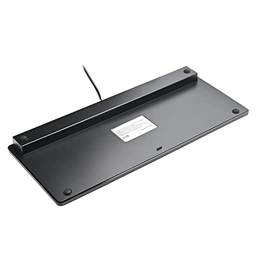 Mini USB Wired Keyboard - EN Wired