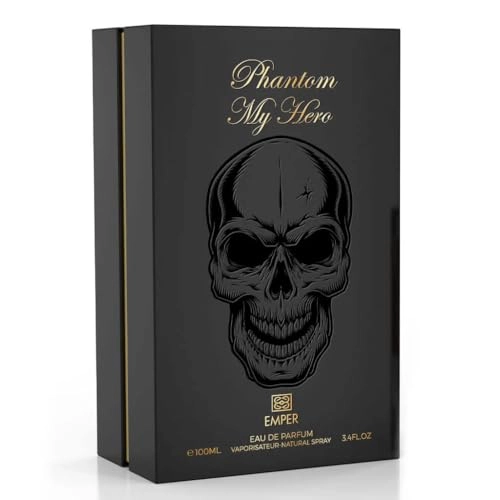 Phantom My Hero Eau de Parfum 100ml