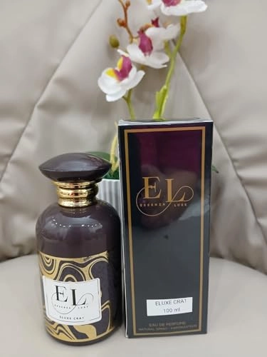 AMBER - Eau de Parfum 100ml