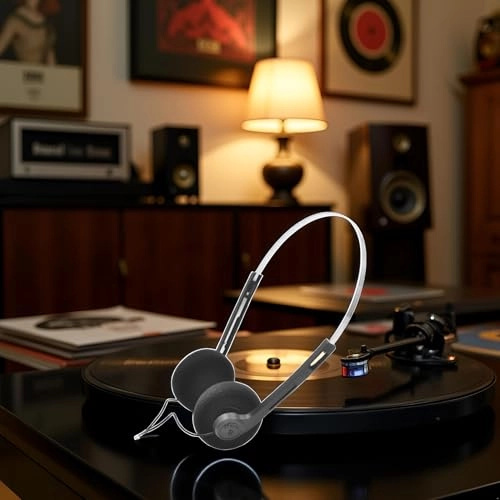 1 Wired Headphone Pack