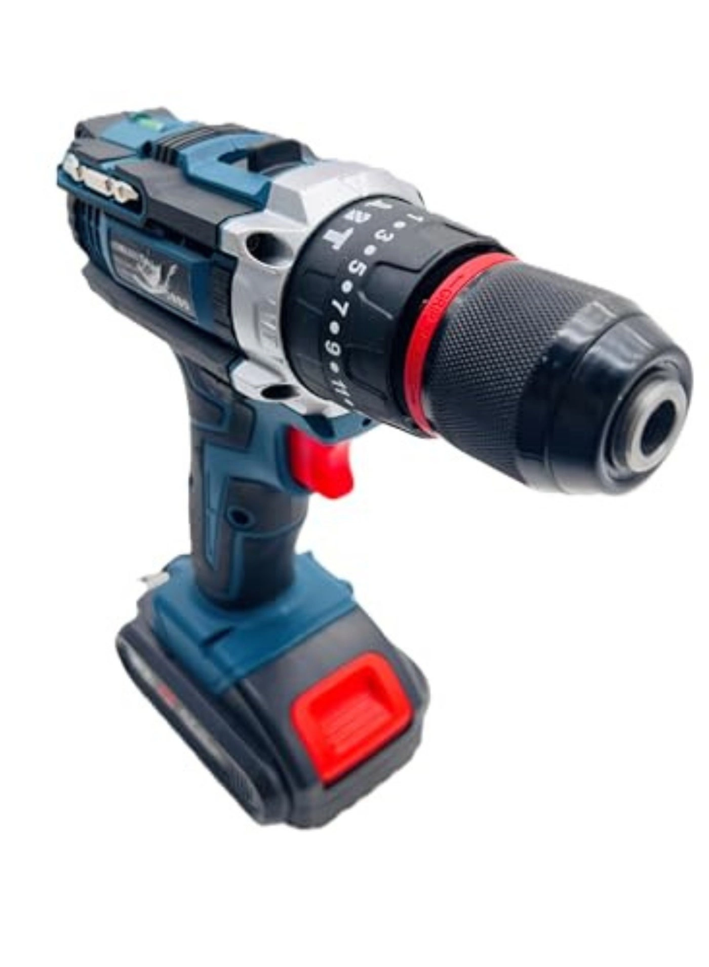 36VF Cordless Electric Drill - 2.0Ah