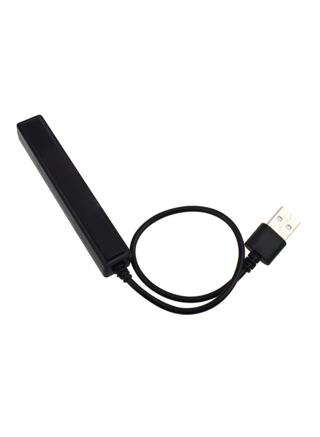 USB 2.0 Metal Design Hub